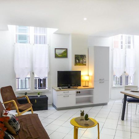 Apartment Vieux Nice Extérieur photo