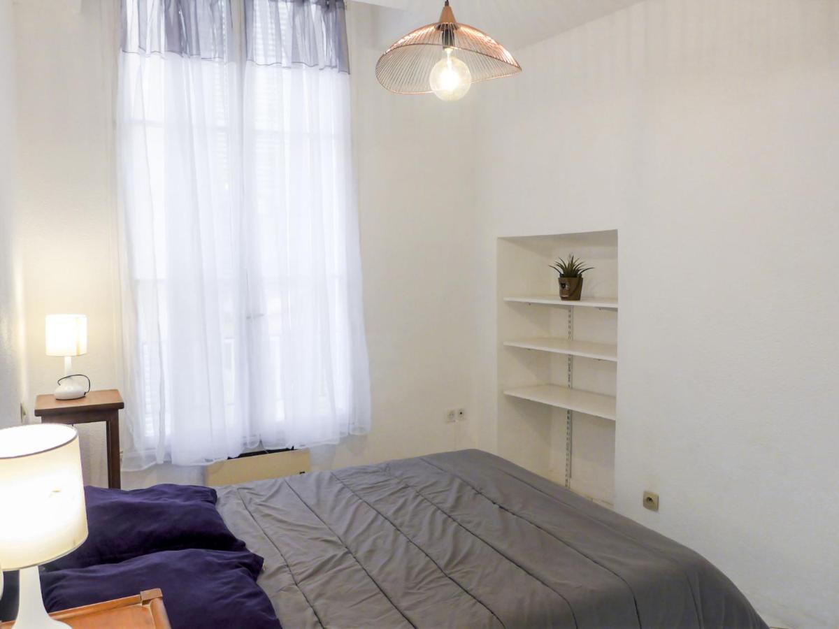 Apartment Vieux Nice Extérieur photo