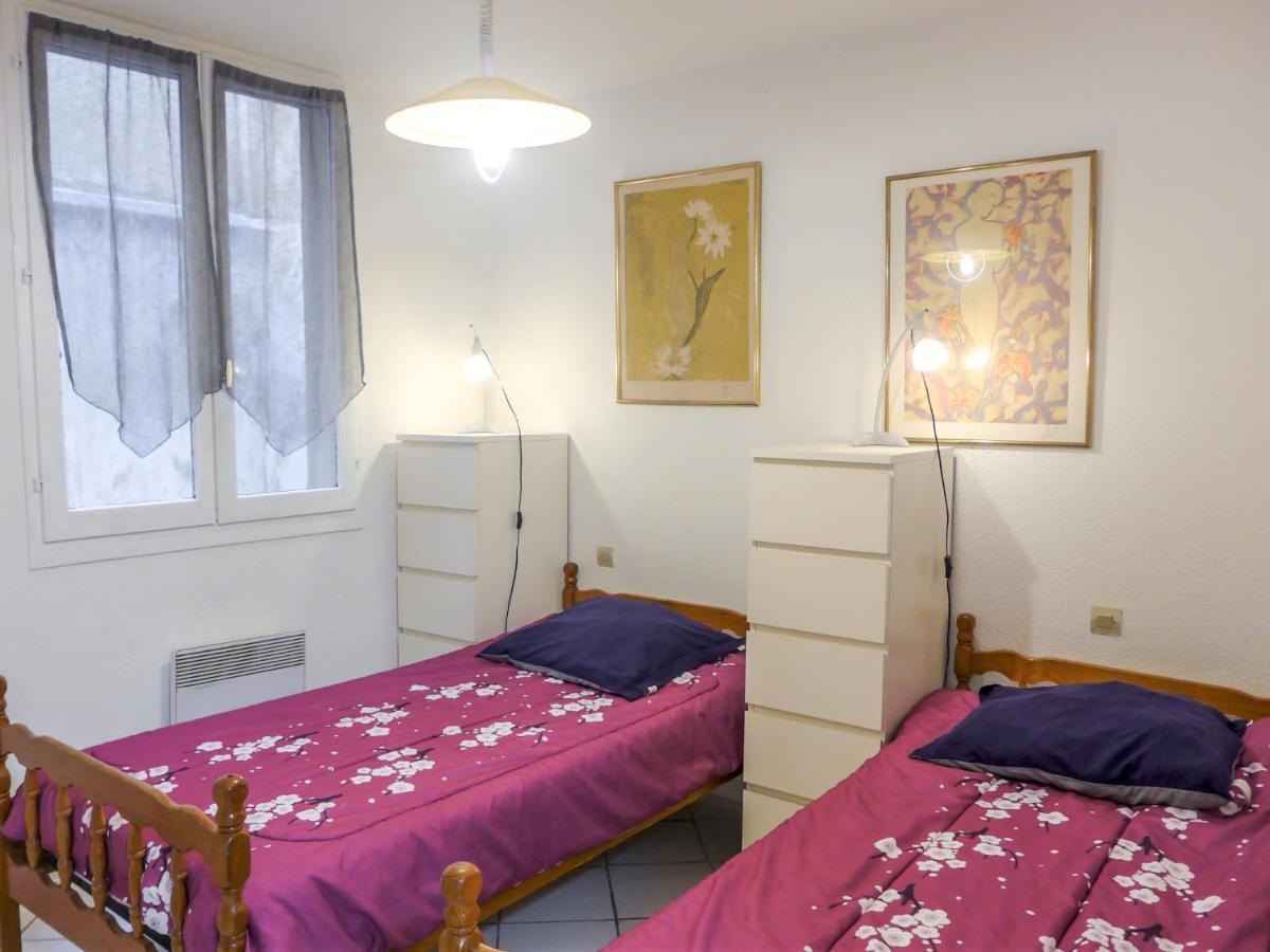 Apartment Vieux Nice Extérieur photo