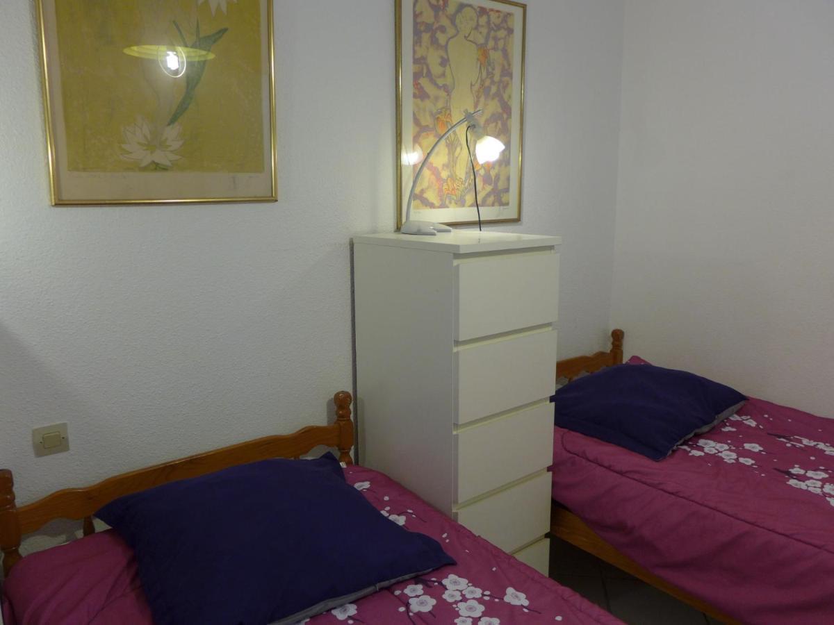 Apartment Vieux Nice Extérieur photo