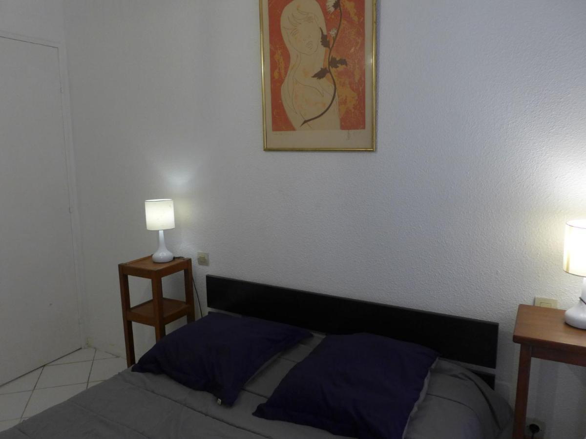 Apartment Vieux Nice Extérieur photo