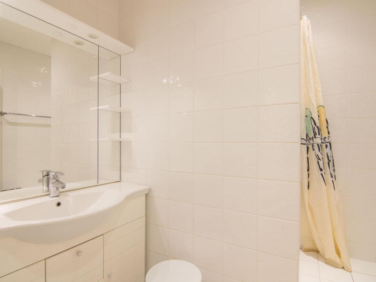 Apartment Vieux Nice Extérieur photo