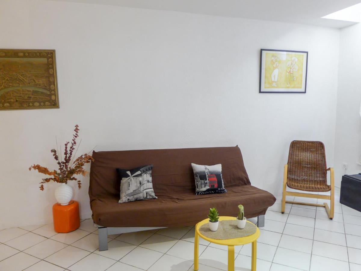 Apartment Vieux Nice Extérieur photo